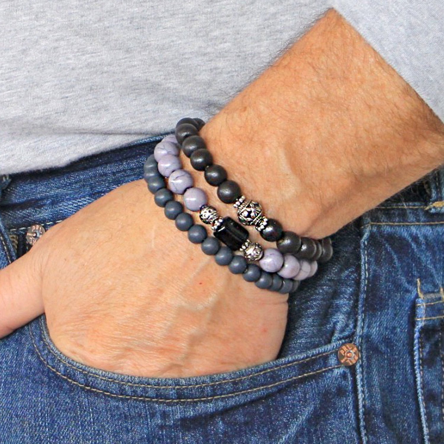 7 Reasons Why Men Should Be Wearing Bracelets in 2024
